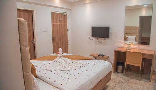 Habitación Premium