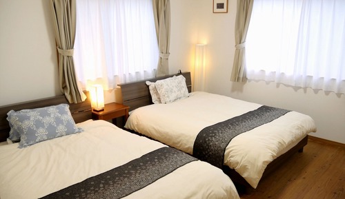 Casa básica (Private Vacation Home)