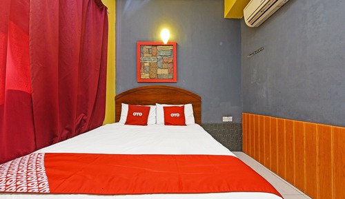 Habitación Deluxe doble