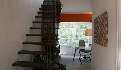 Habitación doble (Cupcake)