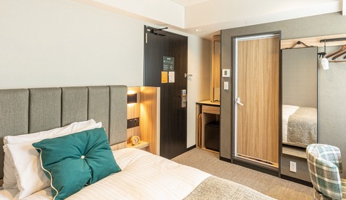 Habitación, fumadores (Moderate, Single Use, 13 m²)
