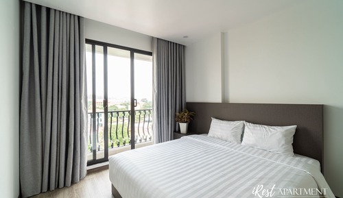 Apartamento Deluxe