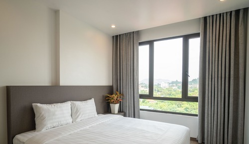 Apartamento superior