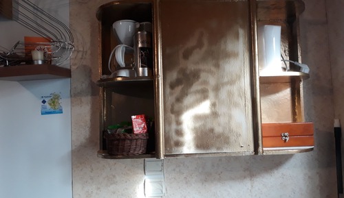 Habitación doble, balcón