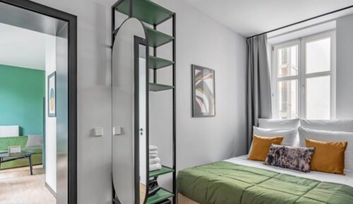 Suite Deluxe
