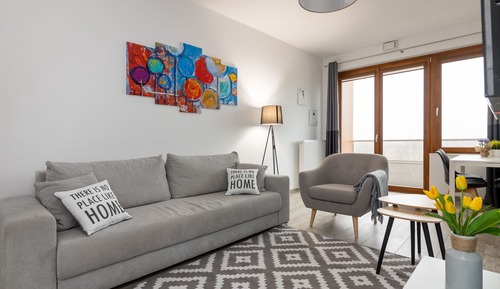 Apartamento Confort