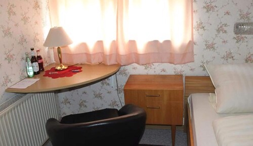 Habitación individual