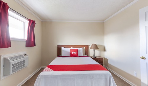 Habitación, 1 cama de matrimonio