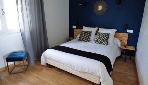 Apartamento Confort