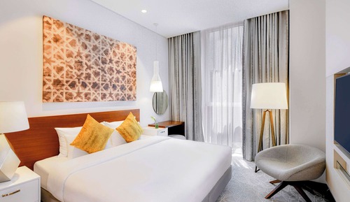 Suite Grand