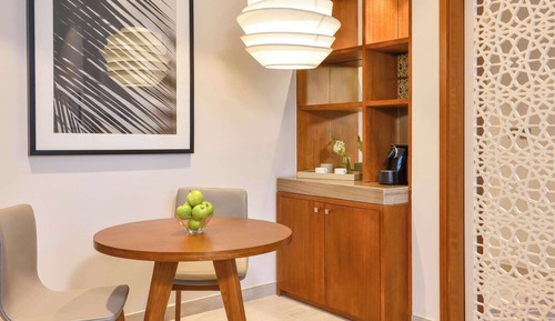 Suite Deluxe