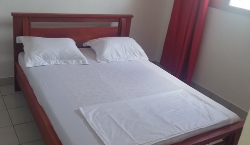 Habitación clásica doble