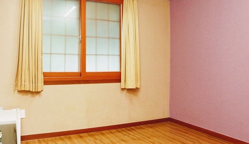 Habitación estándar (Ondol)