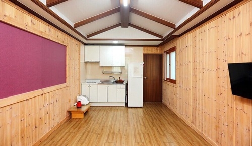 Habitación Grand