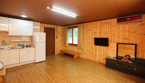 Habitación familiar