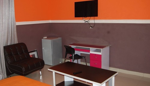 Habitación doble