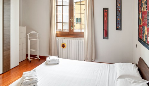 Apartamento, 2 habitaciones