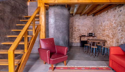 Casa, 1 habitación (4)