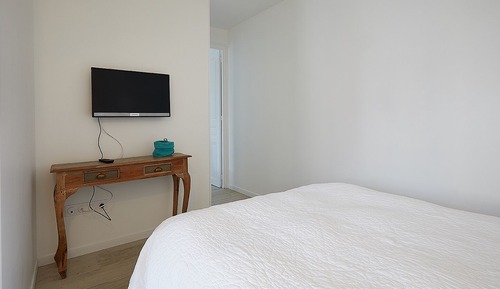 Apartamento Confort