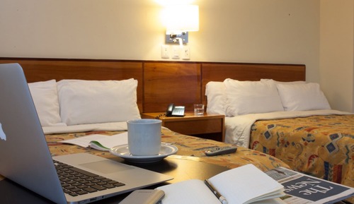 Habitación ejecutiva
