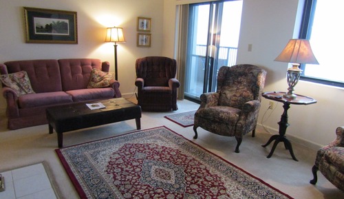 Apartamento, 2 habitaciones