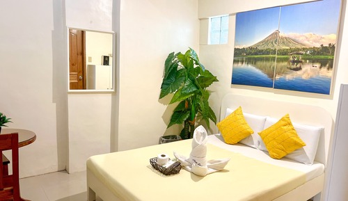 Habitación doble