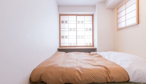Habitación tradicional (Single Use, Japanese Style)