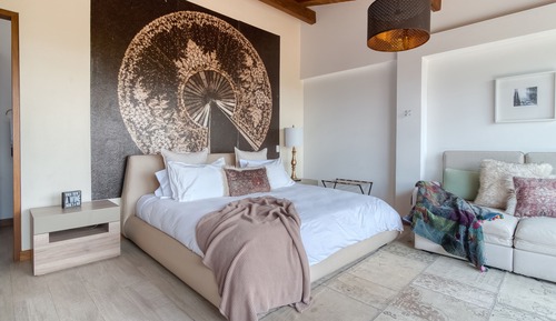 Master Suite