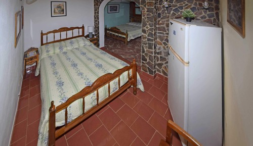 Habitación tradicional