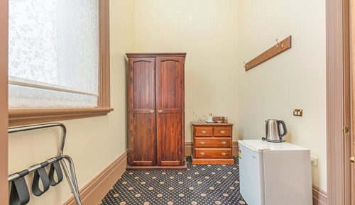 Habitación Grand