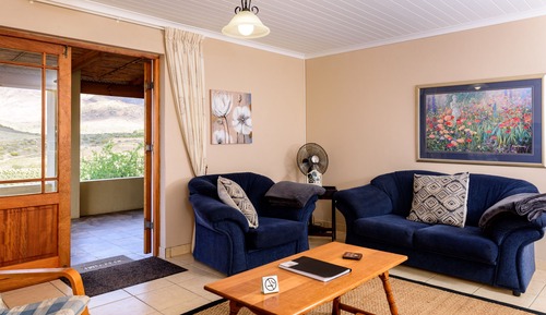Cottage 1