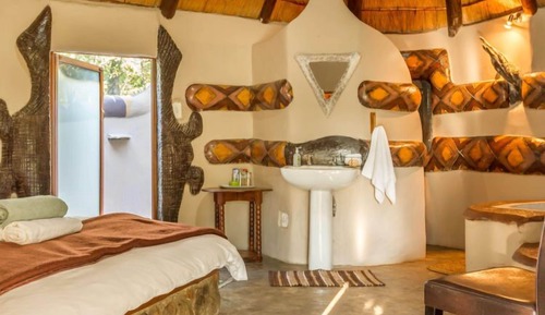 Habitación Deluxe (Akkedis)