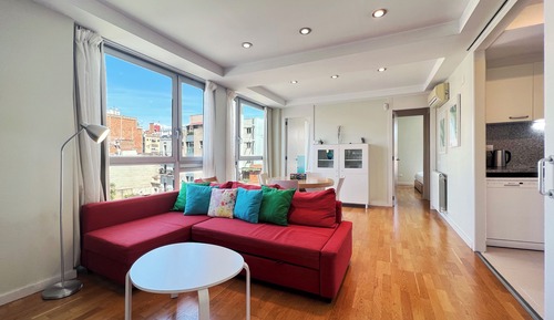 Apartamento (2 Bedrooms)