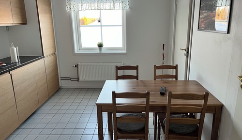 Apartamento, 2 habitaciones