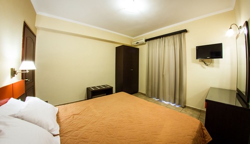 Apartamento, 1 habitación, vistas al mar