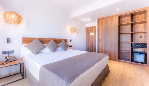Habitación Premium doble