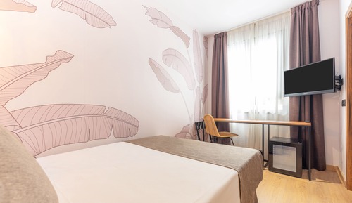 Habitación individual estándar