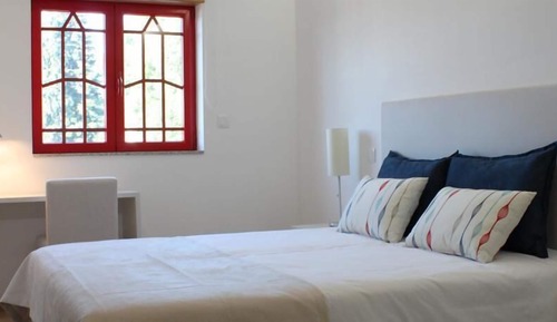 Habitación individual