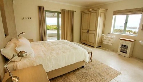 Casa estándar, 5 habitaciones