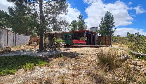 Cabaña básica