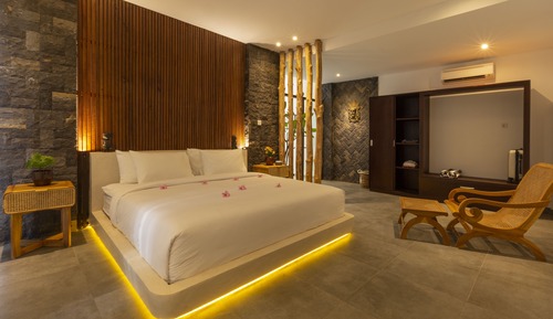 Suite familiar, 2 habitaciones