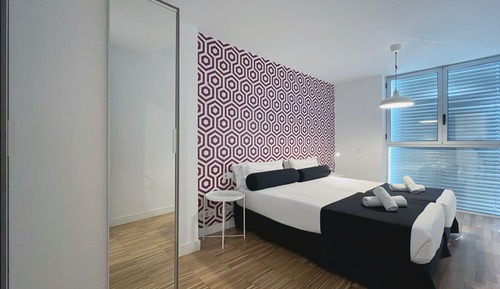 Apartamento (3 Bedrooms)