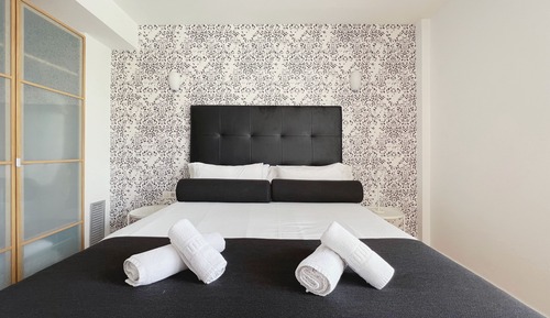 Apartamento (1 Bedroom)