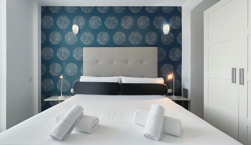 Apartamento (2 Bedrooms)