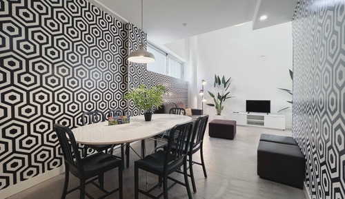 Apartamento (3 Bedrooms)
