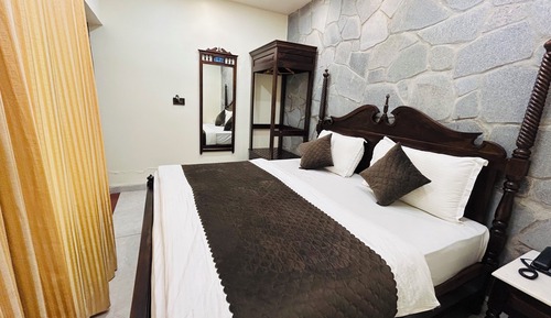Habitación estándar