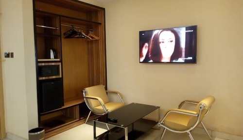 Suite estudio