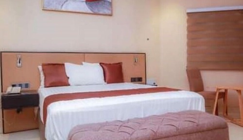Habitación Premier