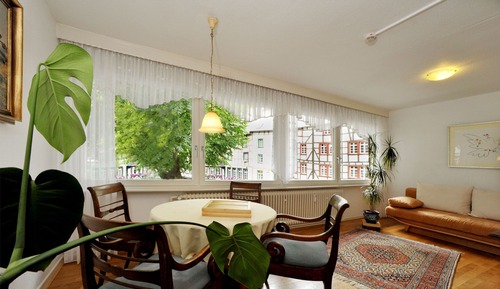 Apartment (1)