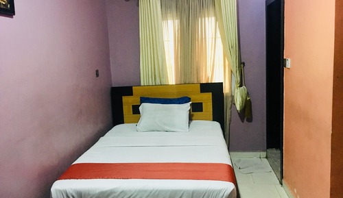 Habitación clásica